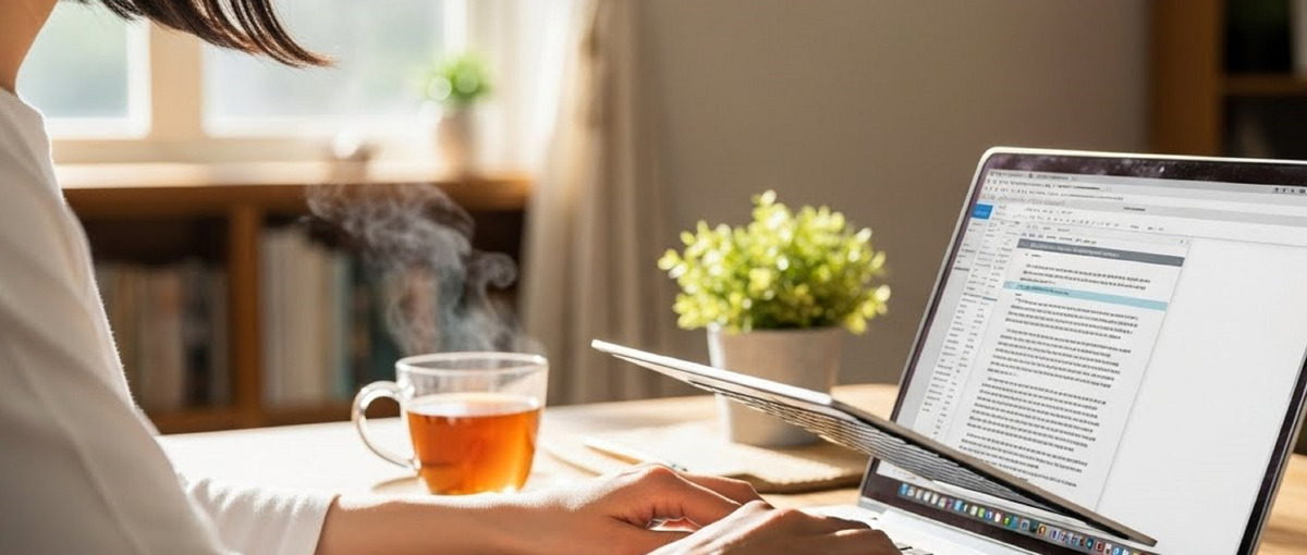  好きな場所から柔軟に働きたい方 │ 人材紹介アシスタントを募集します！