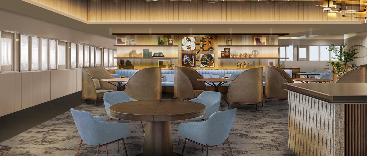 洗練された空間を創る!受付からイベント企画までマルチ に活躍するメンバー募