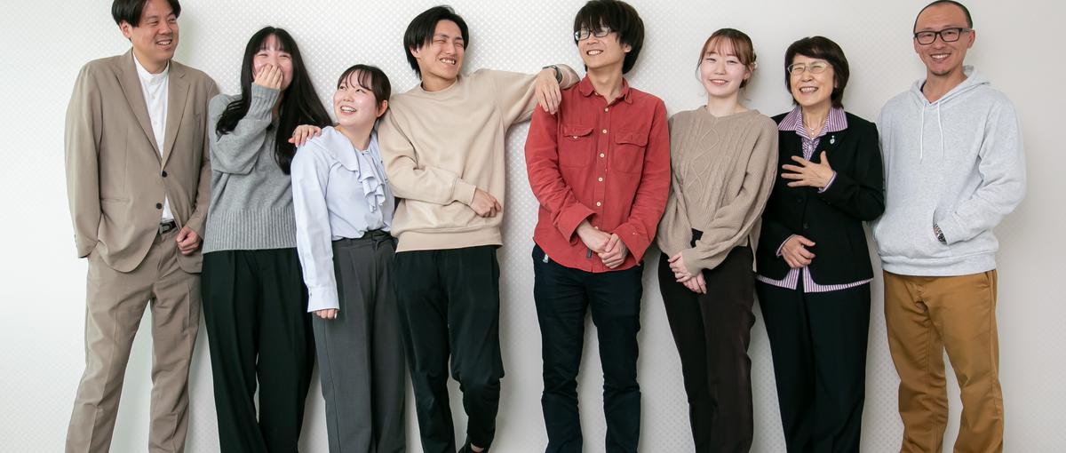 プロダクトの中心で意思決定に関わる｜事業を創る新卒エンジニアとして成長を！