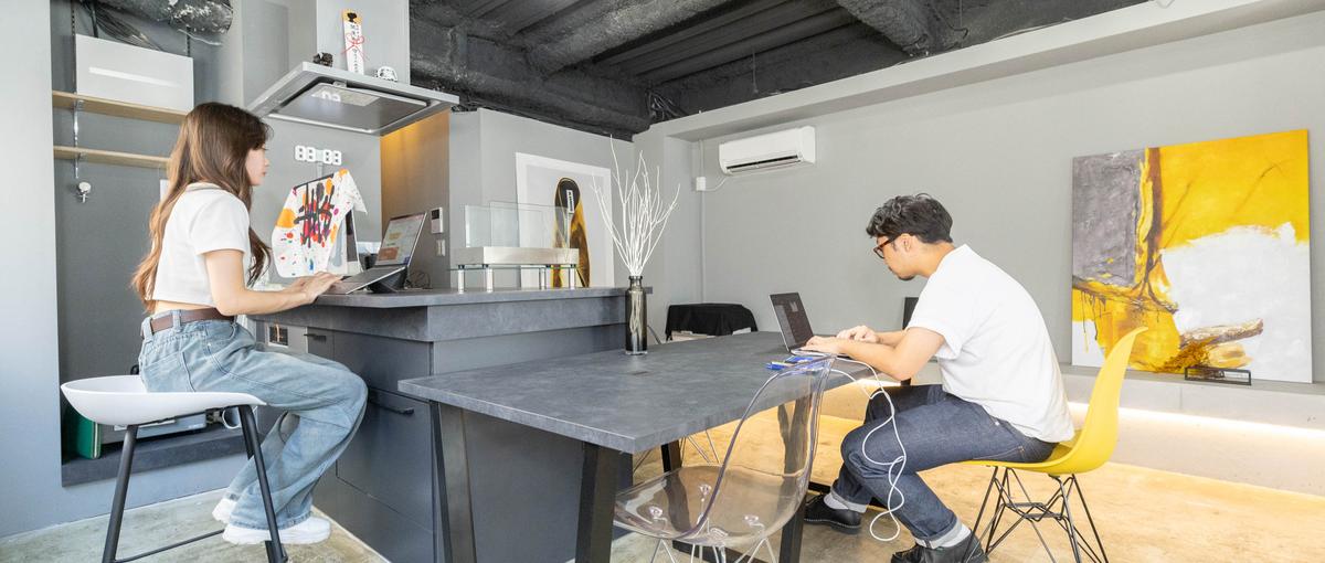 経験なくてOK!自社開発で実績を積みながらエンジニアデビューしませんか？