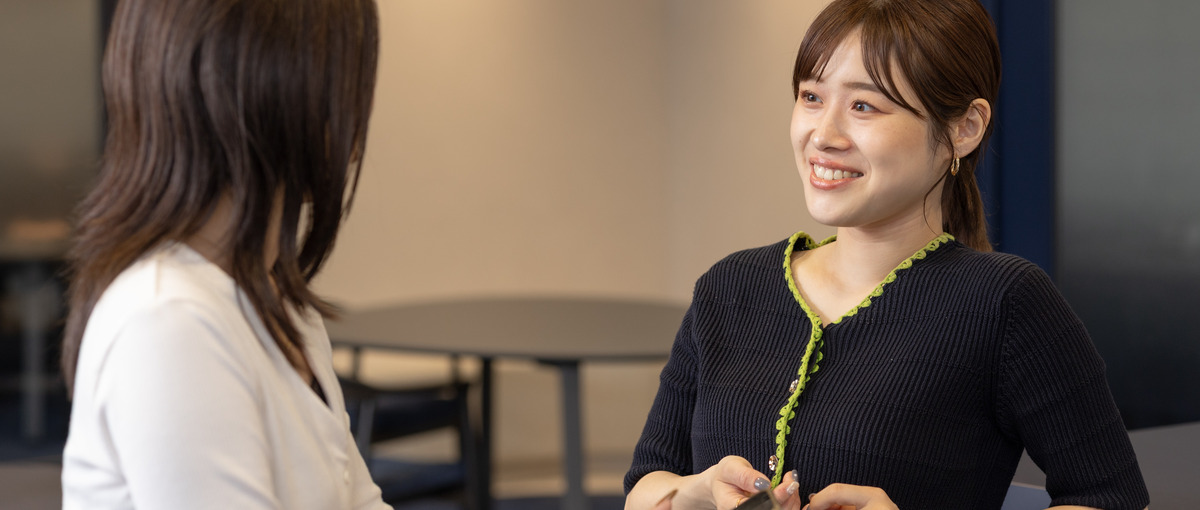 デザインの力で事業を成長させる。マーケティング視点を持つ方WANTED！