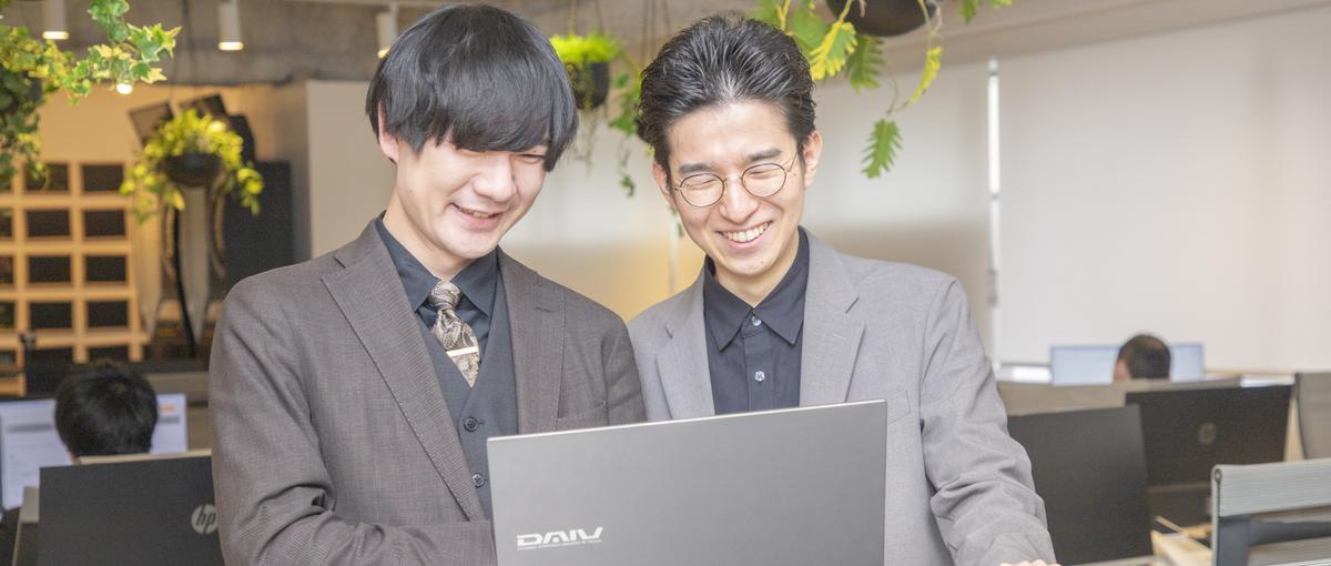 AI×データを活用！Webマーケティングの実務に挑戦💡 