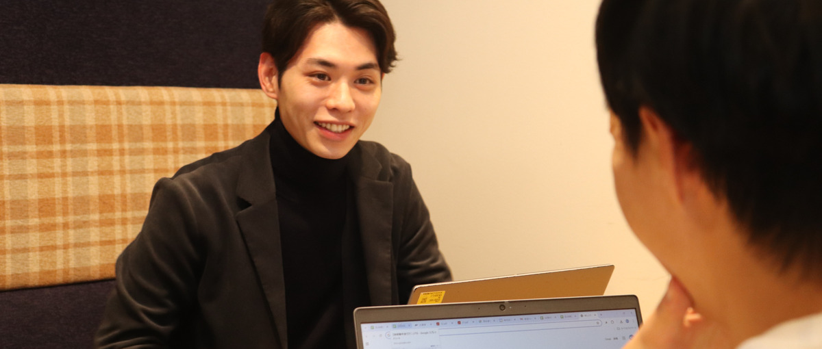 現場感覚を活かし、課題解決に向き合う｜営業経験者が輝くITポジションへ