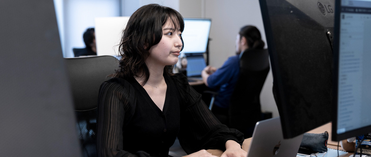 Webデザイン経験者募集｜デザイナーの価値を上げる企業で成長しませんか？