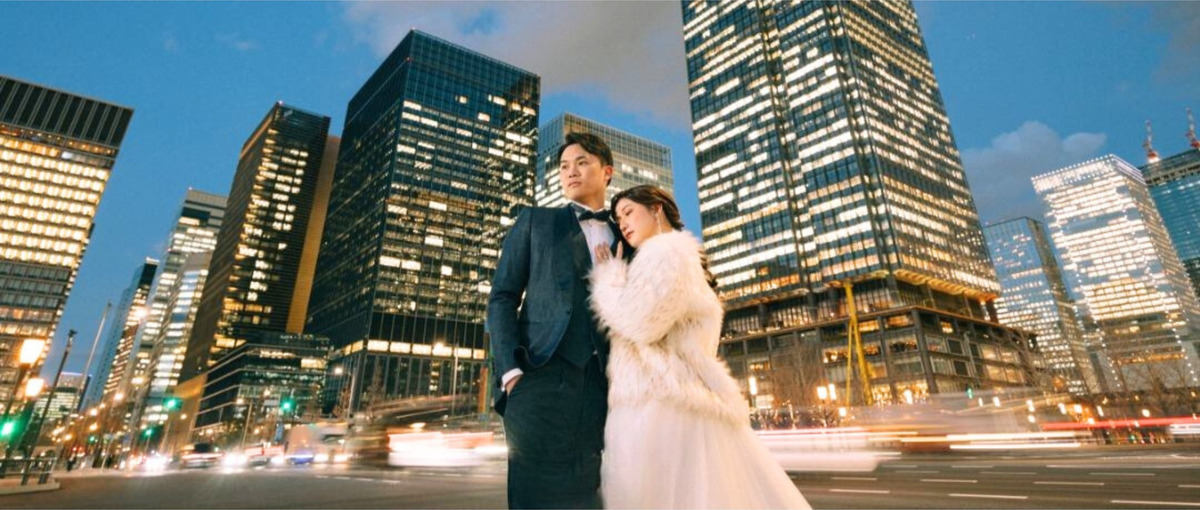 人間力重視！未来まで続く幸せを写真に残すフォトグラファー募集