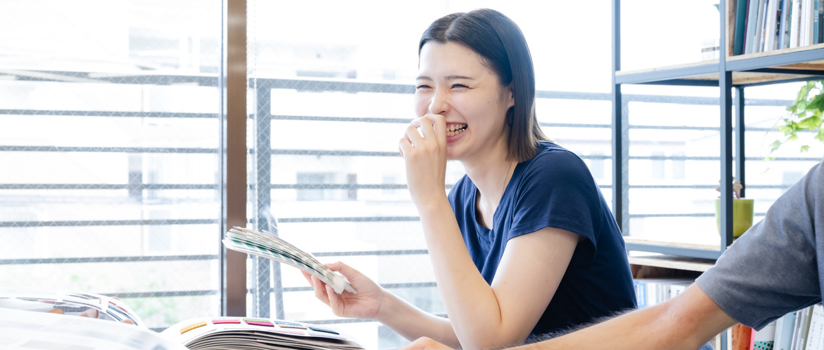 100%反響営業から、市場を自ら切り拓くフェーズへ。次世代リーダー募集。