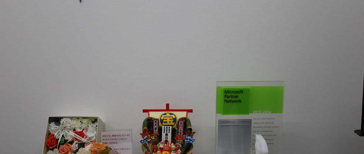 プログラミング・設計・開発に興味を持っていて好きな方。