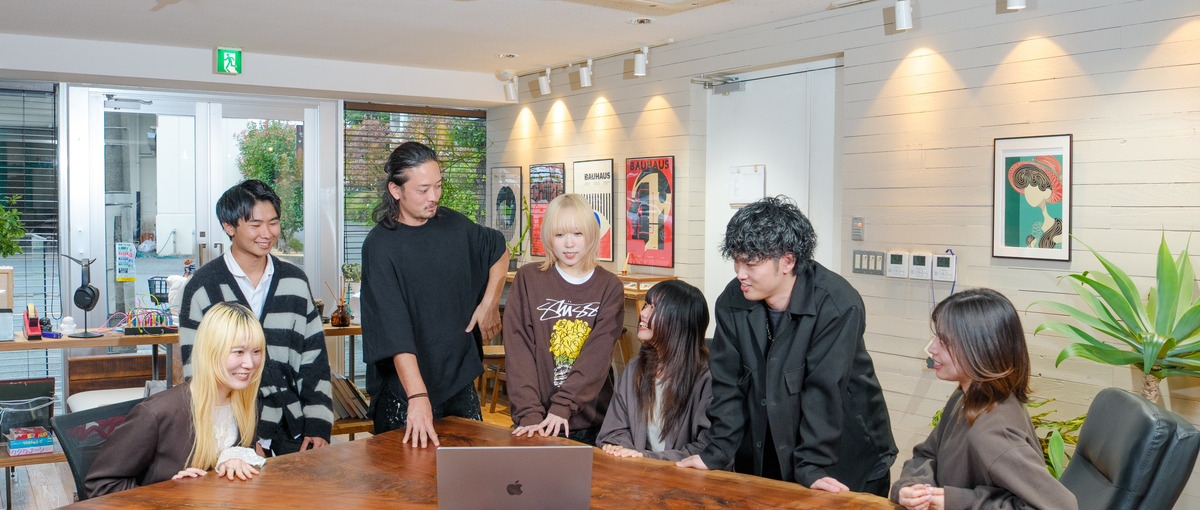 デビュー実績多数！UI・UXデザイナーに挑戦したい方！