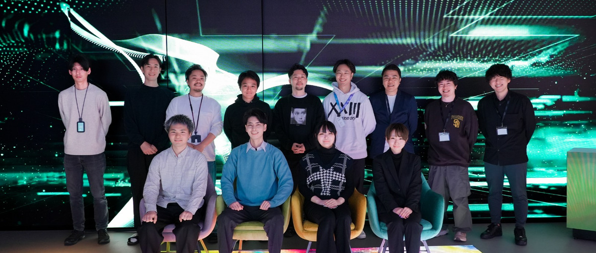 営業出身歓迎！データドリブンなエンゲージメントクリエイター募集！