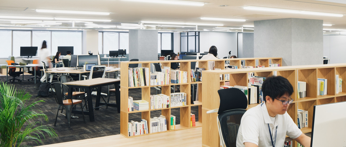 次の10年を創る、1人目Platform Engineerを募集！