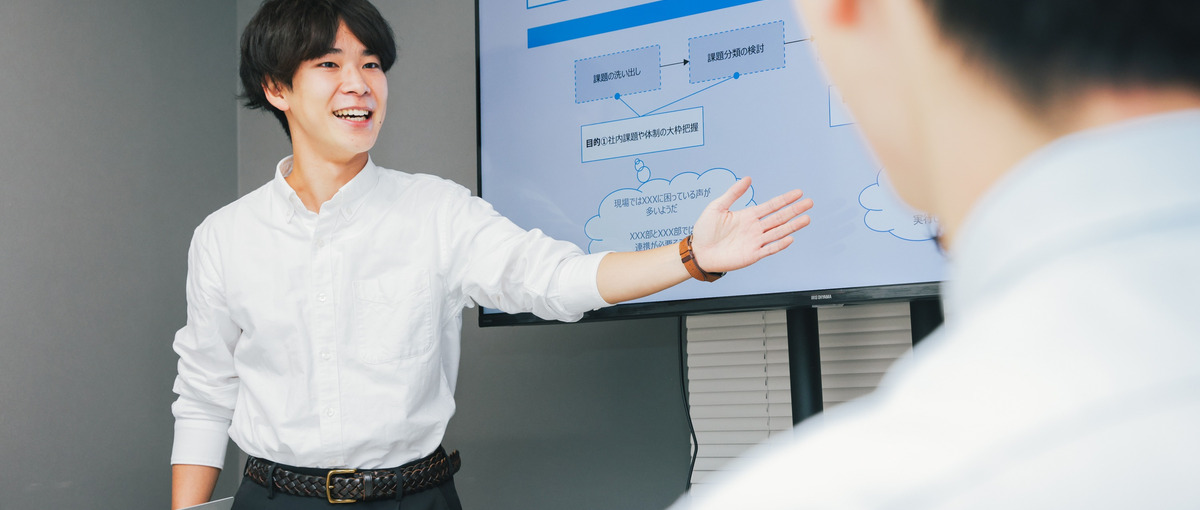 爆速成長中！東大発AIベンチャーの営業@名古屋オフィス