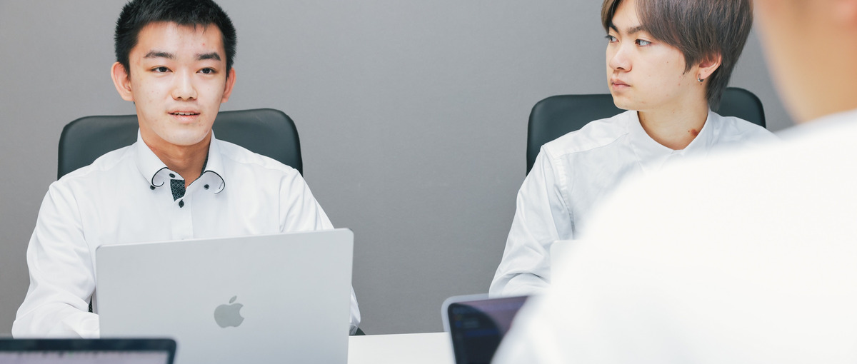 急拡大！製造業特化の東大発AIベンチャーでセールスインターン募集