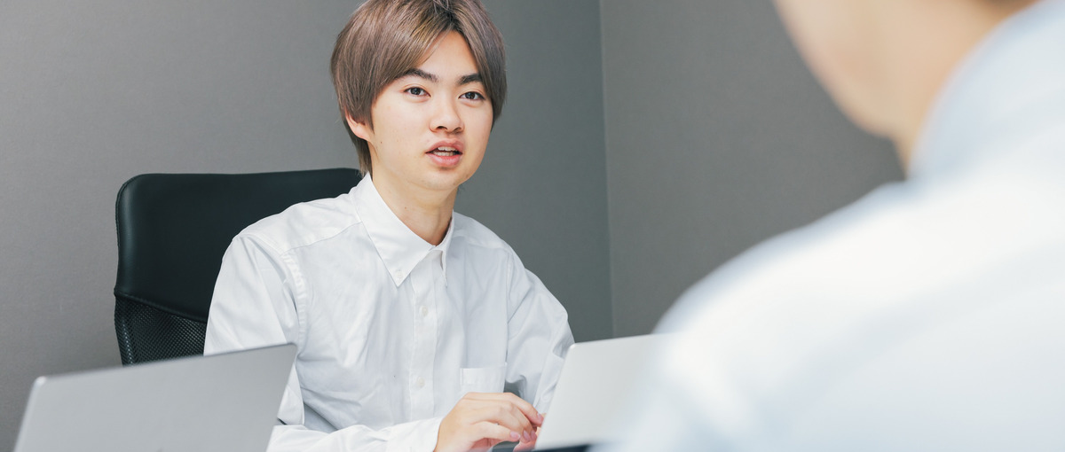 AI×モノづくり！急成長スタートアップのシステムエンジニアインターン