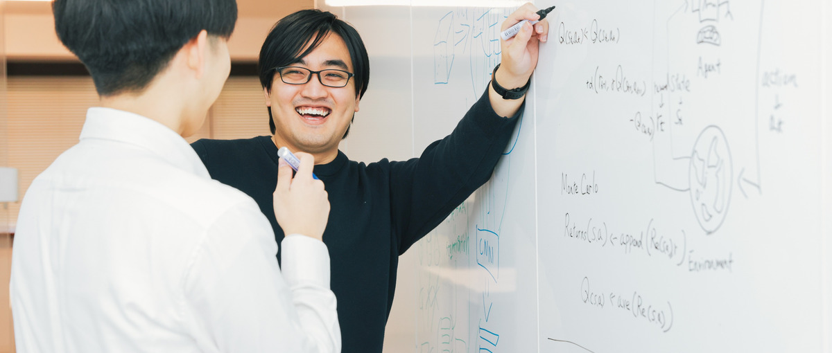 生成AI×モノづくり！東大発、急成長ベンチャーのAIエンジニア