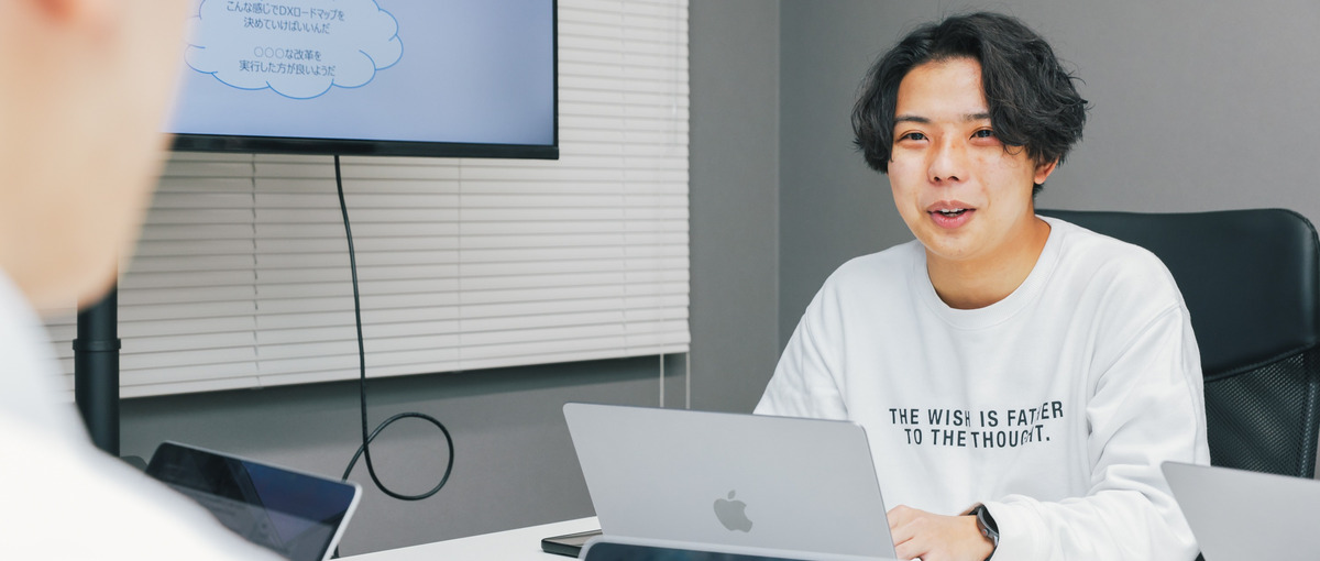 AI×モノづくり！急成長スタートアップのシステムエンジニア