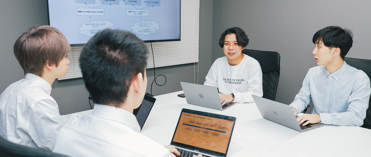 生成AI×モノづくり！AIプロジェクトを牽引するPM大募集