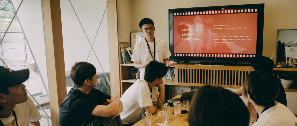 成長率250%のSNSメディア事業をグロースさせるプロデューサー募集！