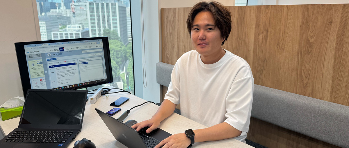 人材経験者歓迎｜レガシー産業の経営課題を多角的に解決するコンサルに挑戦！