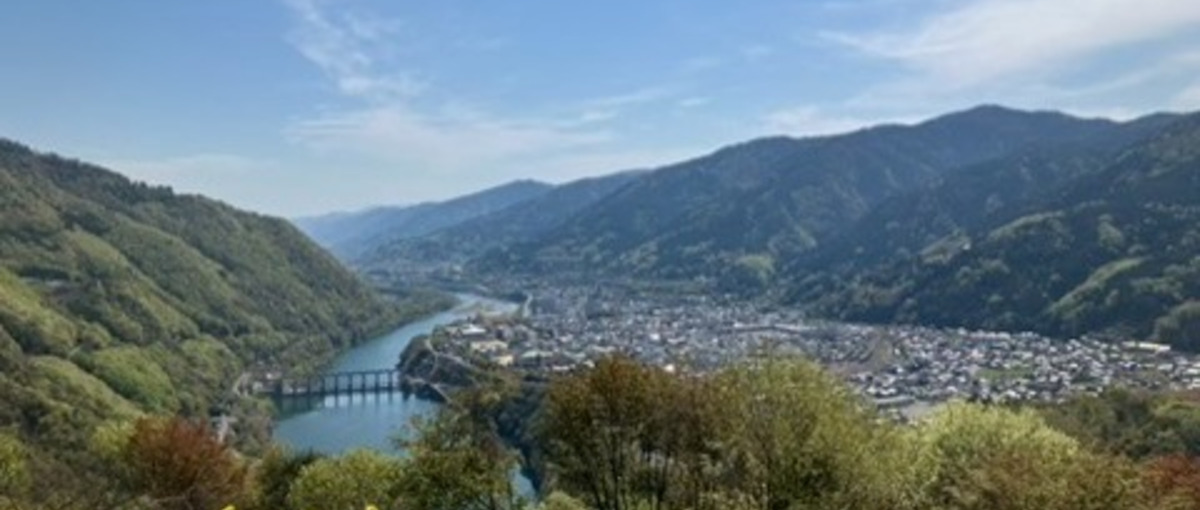 27卒｜地域の"ない"を"ある"に変える！事業開発｜地域活性化職