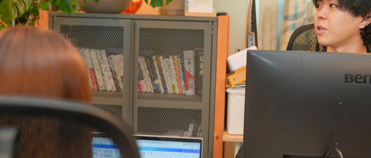 SNS×マーケ！TikTokやInstagramの運用に挑戦したい方を募集