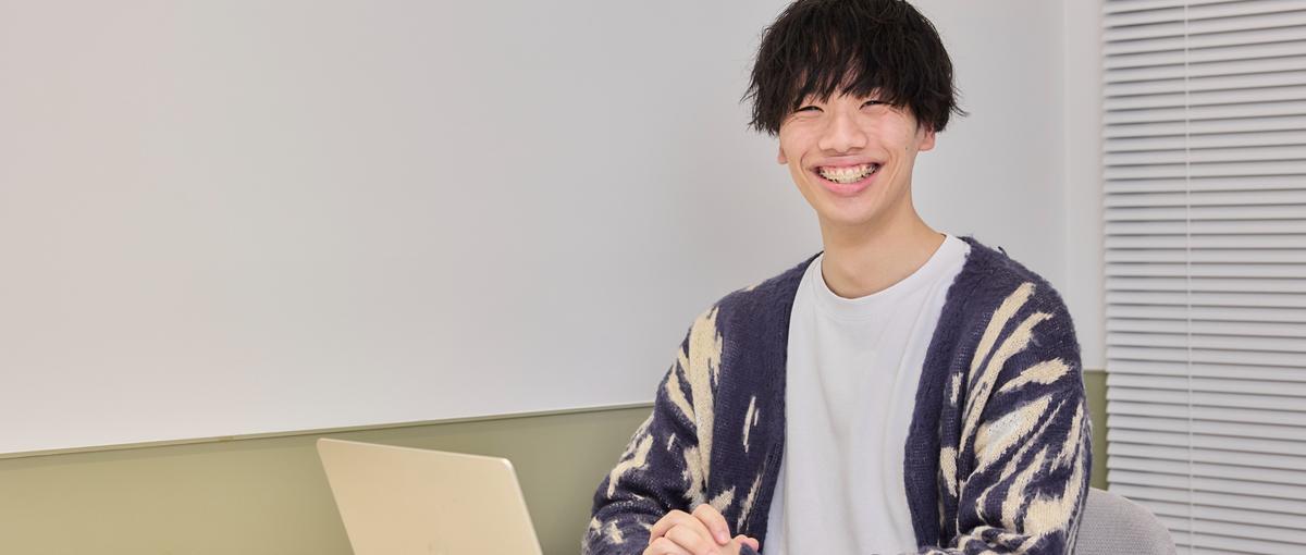 Z世代ブランドYOLOの事業成長を経営視点で牽引するメンバー募集