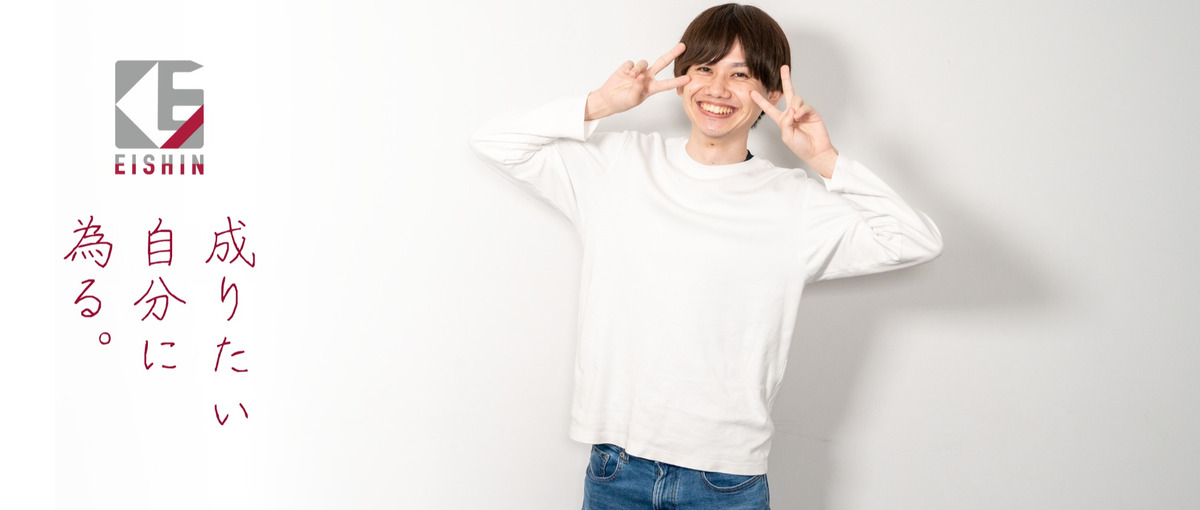 クリエイティブディレクター　採用活動にコミットしたクリエイティブ作り