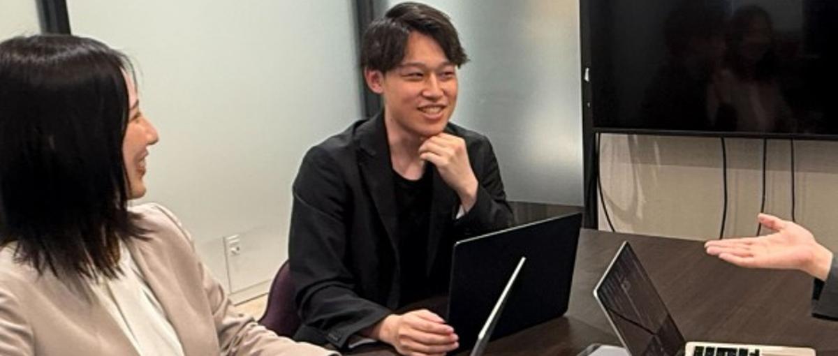 HR領域で成長を支える採用アシスタントを募集！