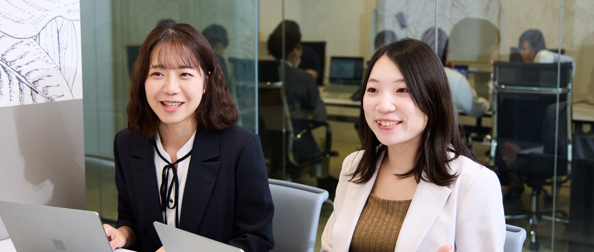 あなたの経験が誰かの道しるべに！人材コーディネーター