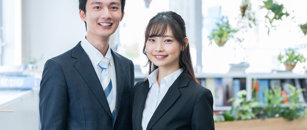 圧倒的に成長できる、社会を変える挑戦を楽しむ27卒メンバー募集！