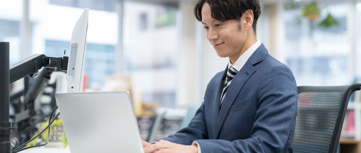 27卒：制度も働くスタイルも充実。自分らしく挑戦したい学生を募集！