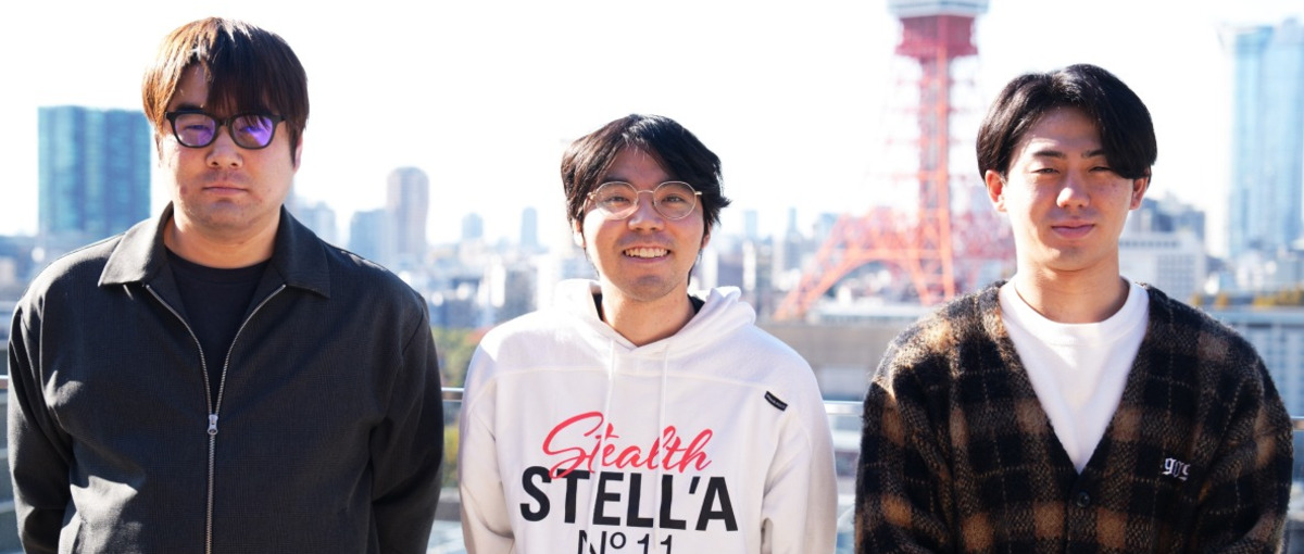 AI x 開発 | 今の時代を共に切り開いてくれるリードエンジニア募集！