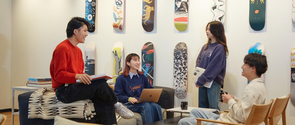 SNS×AIでブランド成長｜SGS募集