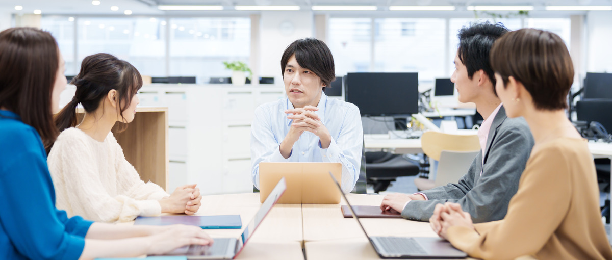 上流から成果まで一気通貫で関われる裁量ある環境です｜ディレクター職募集