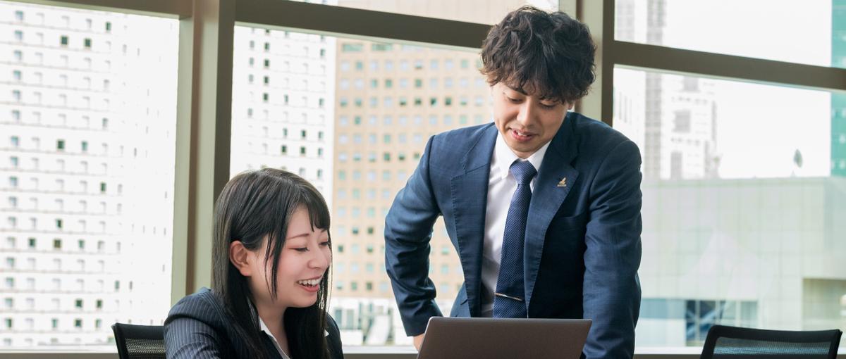 不動産経験が武器に。生涯価値を届けるFP営業に挑戦しませんか？