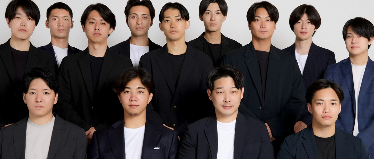 営業・PMの枠を超える。6兆円市場の仕組みを創るビジネスリーダー募集！