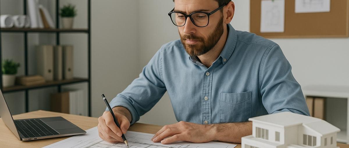 暮らしをデザインする🏠設計士募集｜住まいづくりを一貫して手がけたい方へ