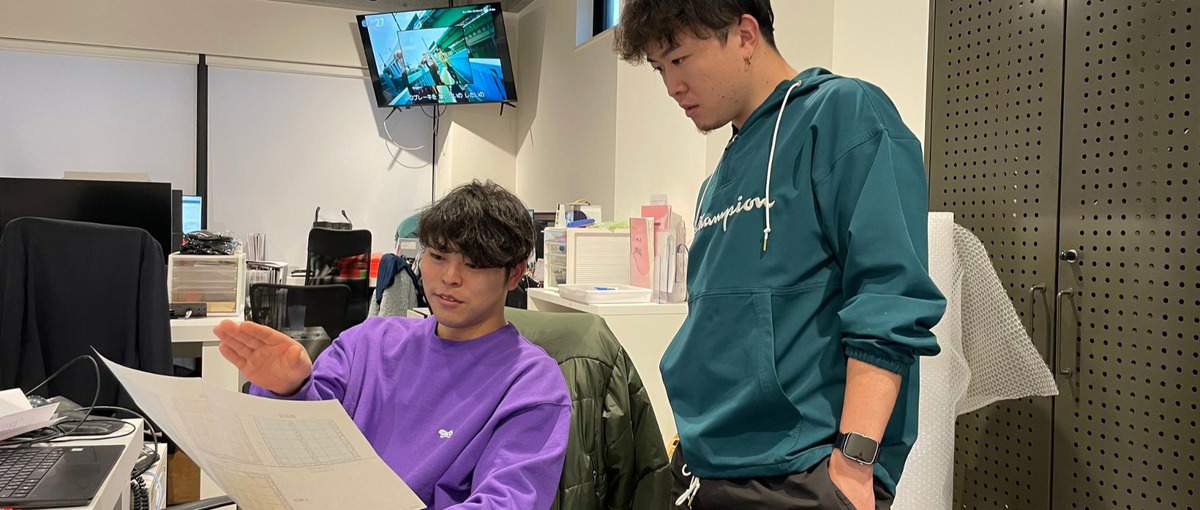 ライブ・舞台・MV撮影などを手掛けるLED設営スタッフを募集！