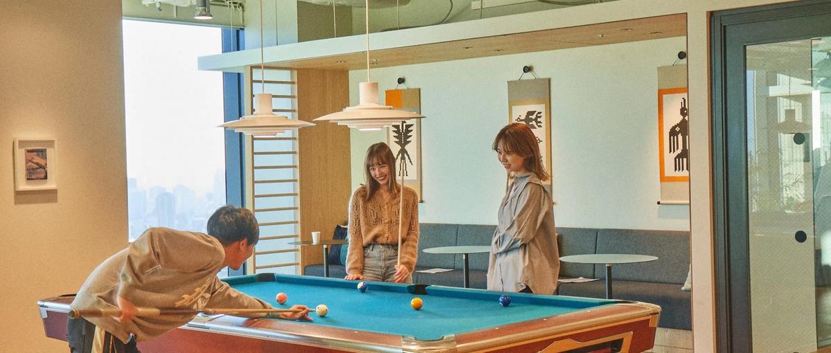 AI×SNSでブランドを成長させるストラテジスト募集