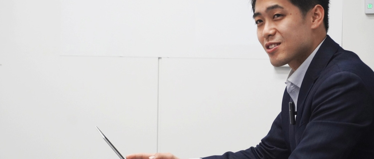 医療をもっと前向きにする営業、はじめませんか？