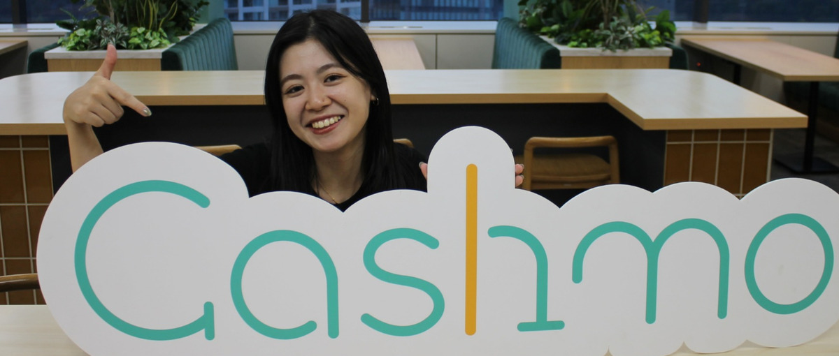 経理屋じゃ終われない。未経験から、未来を創る会計スペシャリストへ