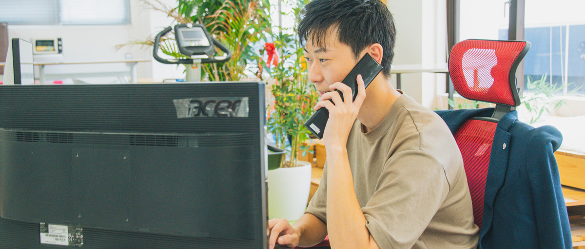 事業課題の発見からPDCAまで伴走。戦略ドリブンなアカウントエグゼクティブ