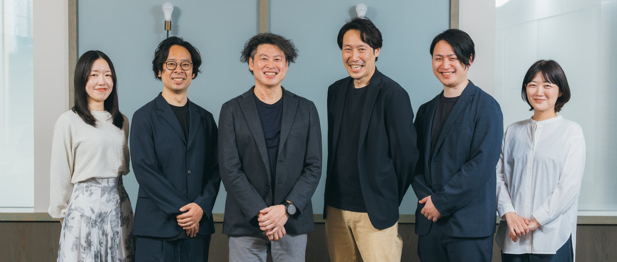 エンタープライズ変革の最前線へ | UX変革で未来を創るPM募集！