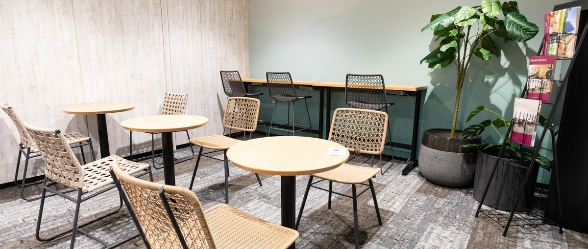 役員直下｜1人目CAマネージャー｜新卒紹介で独自のポジショニングを築く