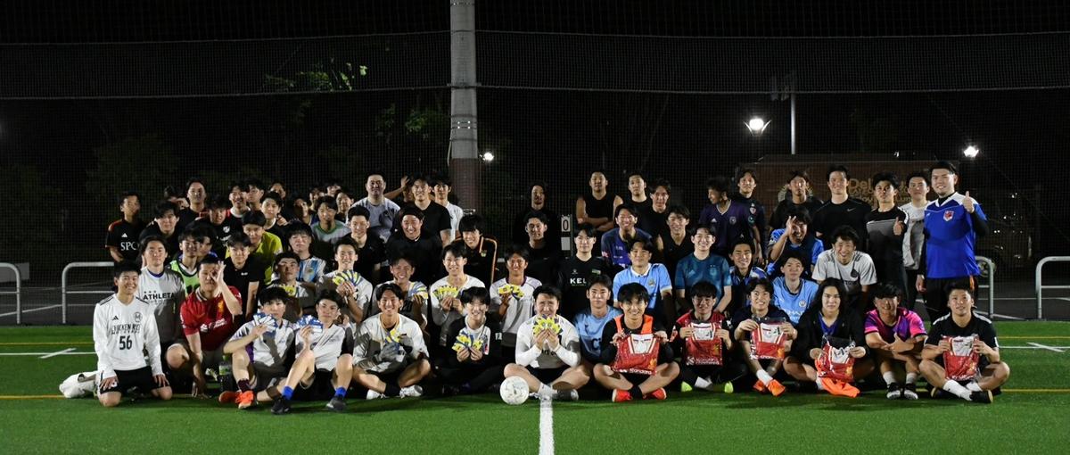 アスリートキャリアを創造する！学生アスリートの就職支援を行うCA募集