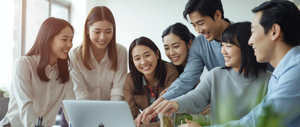 SEを目指しませんか？知識はこれからでOK！