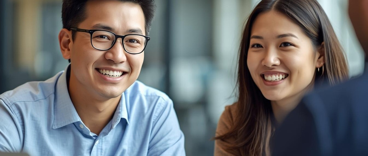 経験者募集！成果に応じた評価制度〇