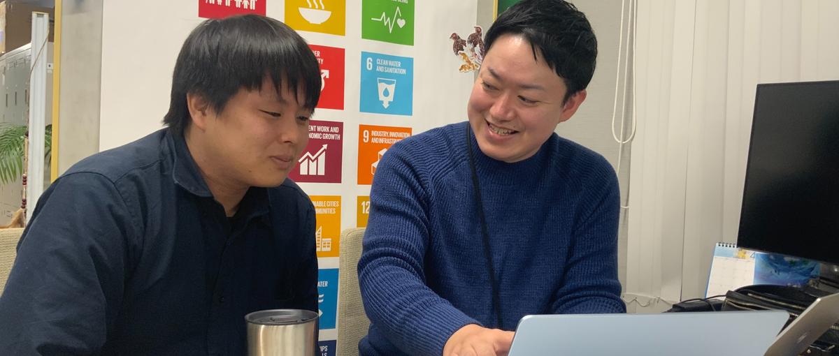 経験がなくても、ITベンチャーで爆発的ヒット商品を作りたいエンジニア募集！