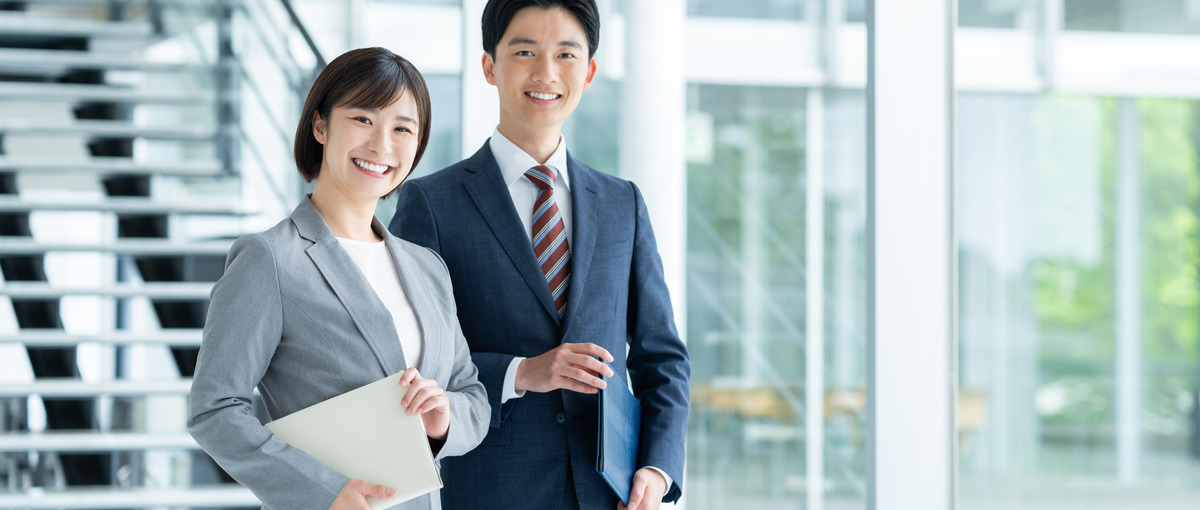  法人営業/企画営業/業務フロー改善/DXコンサル/フィールドセールス