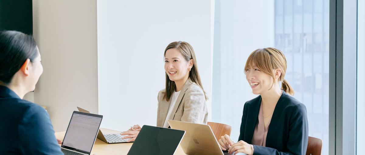 上場企業グループ | ITコンサルタントとして新たに挑戦したい方を募集！