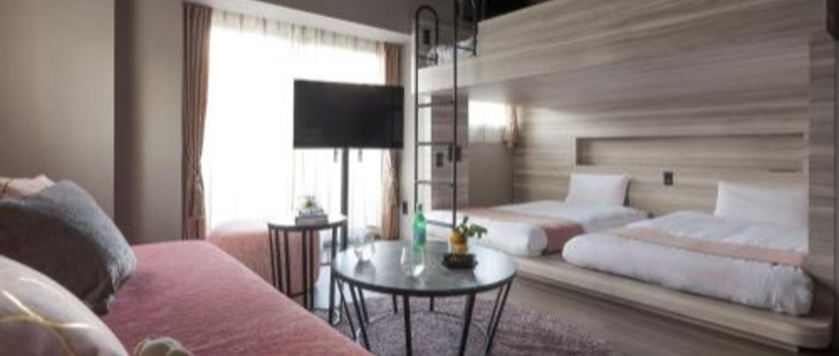 日本の観光インフラを創る|社長秘書を募集！